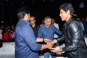 Srirastu Subhamastu Pre Release Function 3 - 1 of 81