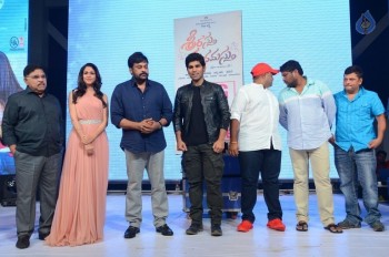 Srirastu Subhamastu Pre Release Function 3 - 3 of 81