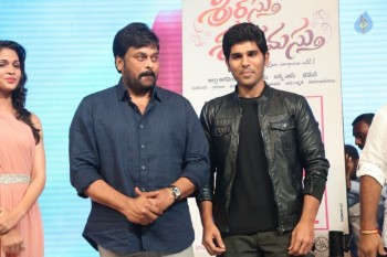 Srirastu Subhamastu Pre Release Function 3 - 4 of 81