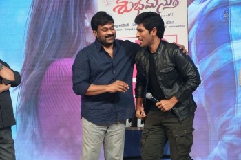 Srirastu Subhamastu Pre Release Function 3 - 12 of 81