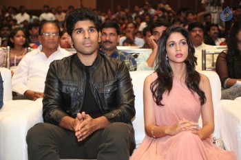 Srirastu Subhamastu Pre Release Function 3 - 15 of 81