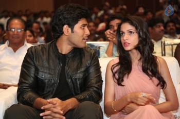 Srirastu Subhamastu Pre Release Function 3 - 21 of 81