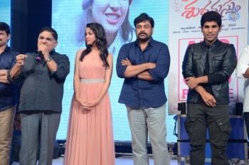 Srirastu Subhamastu Pre Release Function 3 - 26 of 81