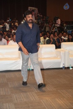 Srirastu Subhamastu Pre Release Function 3 - 32 of 81