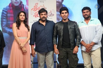 Srirastu Subhamastu Pre Release Function 3 - 35 of 81