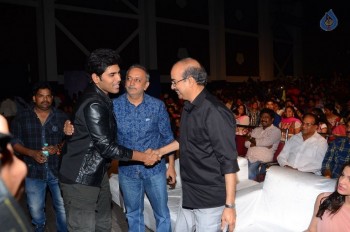 Srirastu Subhamastu Pre Release Function 3 - 36 of 81