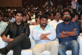 Srirastu Subhamastu Pre Release Function 3 - 40 of 81