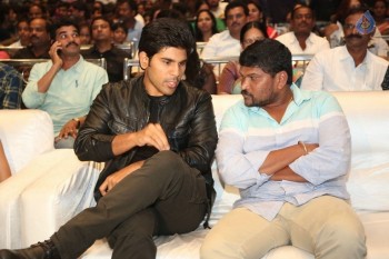 Srirastu Subhamastu Pre Release Function 3 - 46 of 81