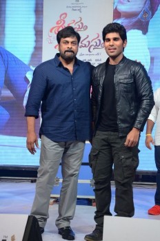 Srirastu Subhamastu Pre Release Function 3 - 47 of 81