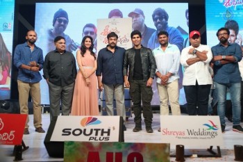 Srirastu Subhamastu Pre Release Function 3 - 53 of 81
