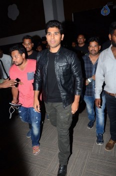 Srirastu Subhamastu Pre Release Function 3 - 54 of 81