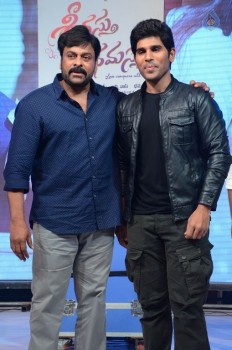 Srirastu Subhamastu Pre Release Function 3 - 55 of 81