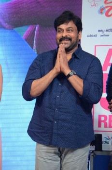 Srirastu Subhamastu Pre Release Function 3 - 61 of 81