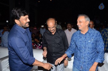 Srirastu Subhamastu Pre Release Function 3 - 63 of 81