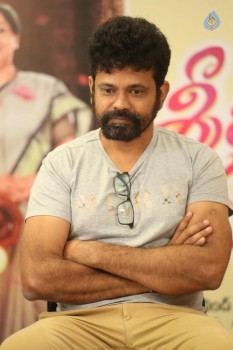 Srirastu Subhamastu Success Meet - 24 of 42