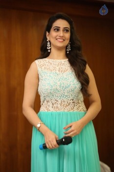 Srirastu Subhamastu Success Meet - 8 of 42