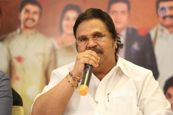 Srirastu Subhamastu Success Meet - 31 of 42