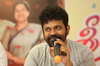 Srirastu Subhamastu Success Meet - 33 of 42