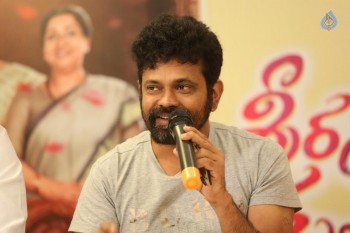 Srirastu Subhamastu Success Meet - 37 of 42