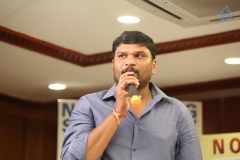 Srirastu Subhamastu Success Meet - 27 of 42