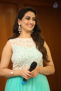 Srirastu Subhamastu Success Meet - 30 of 42