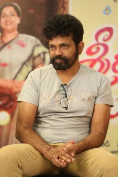 Srirastu Subhamastu Success Meet - 38 of 42