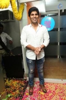 Srirastu Subhamastu Team at Radio City - 4 of 38