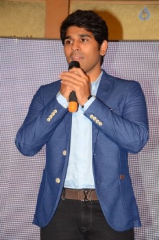 Srirastu Subhamastu Thanks Meet - 11 of 33