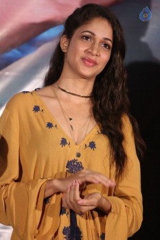 Srirastu Subhamastu Trailer Launch - 15 of 21
