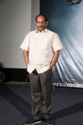 Srivalli Movie Press Meet Photos - 15 of 21