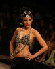 Sruti Hassan Fashion Show. - 1 of 20