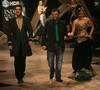 Sruti Hassan Fashion Show. - 3 of 20