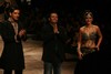 Sruti Hassan Fashion Show. - 4 of 20