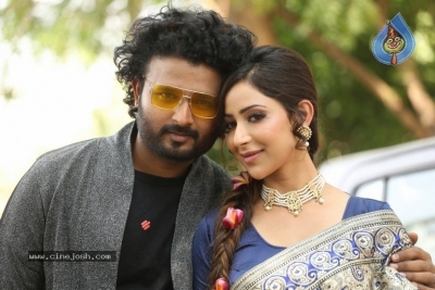 SS Art Production No 1 Press Meet - 5 of 20