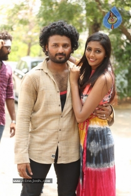 SS Art Production No 1 Press Meet - 9 of 20