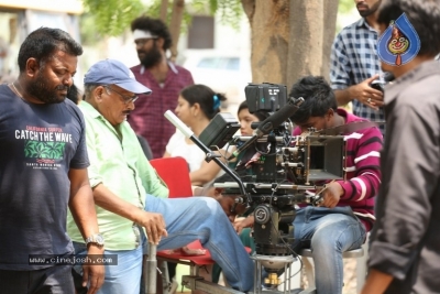 SS Art Production No 1 Press Meet - 10 of 20