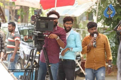 SS Art Production No 1 Press Meet - 11 of 20