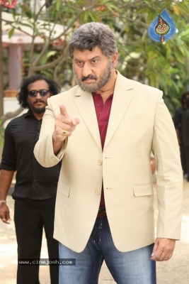 SS Art Production No 1 Press Meet - 12 of 20