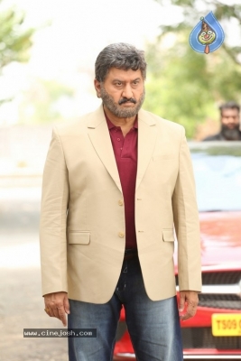 SS Art Production No 1 Press Meet - 14 of 20