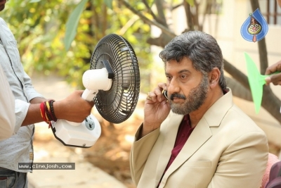 SS Art Production No 1 Press Meet - 16 of 20