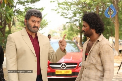 SS Art Production No 1 Press Meet - 18 of 20