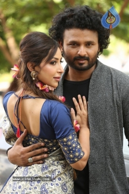 SS Art Production No 1 Press Meet - 19 of 20