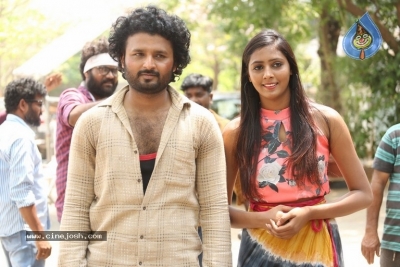 SS Art Production No 1 Press Meet - 20 of 20