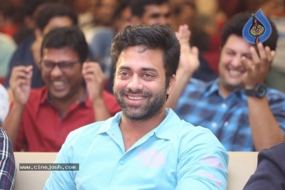 Stalin Andarivaadu Pre Release Event - 50 of 51
