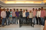Star Cricket T20 Press Meet - 11 of 43