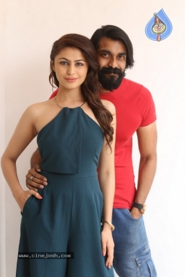 Star Movie Press Meet - 2 of 20