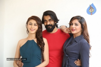 Star Movie Press Meet - 3 of 20