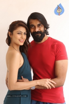 Star Movie Press Meet - 5 of 20