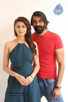 Star Movie Press Meet - 7 of 20