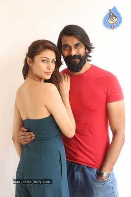 Star Movie Press Meet - 8 of 20